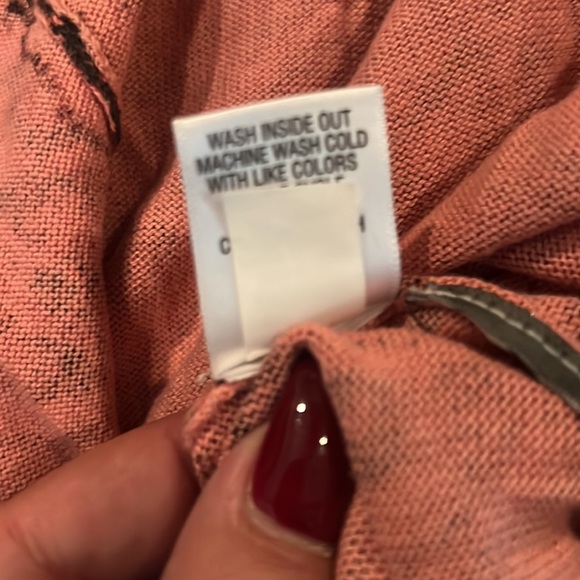 Dana Buchman top - Picture 11 of 11